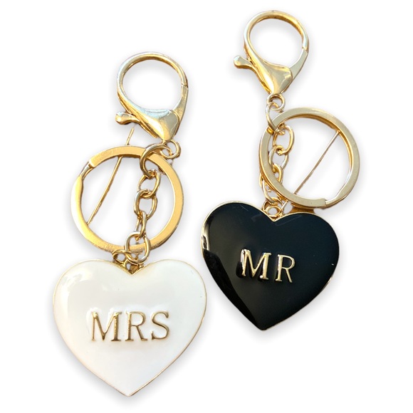 Mr & Mrs Keychain’s - Picture 3 of 5